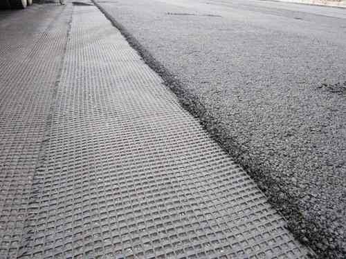 土工格柵的廣泛作用